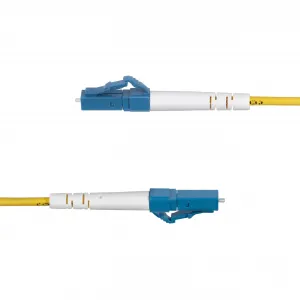 Startech SPSMLCSC-OS2-15M 30m Lc To Sc Os2 Fiber Cable