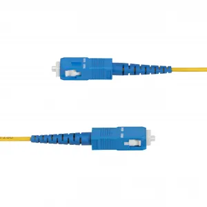 Startech SPSMLCSC-OS2-15M 30m Lc To Sc Os2 Fiber Cable