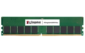 KSM56E46BD8KM-48HM | Kingston 48GB DDR5 5600MT/s ECC DIMM