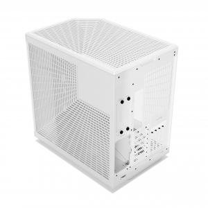 Hyte CS-HYTE-Y70-WW Y70 Dual Chamber Mid-tower Atx Case - Snow White