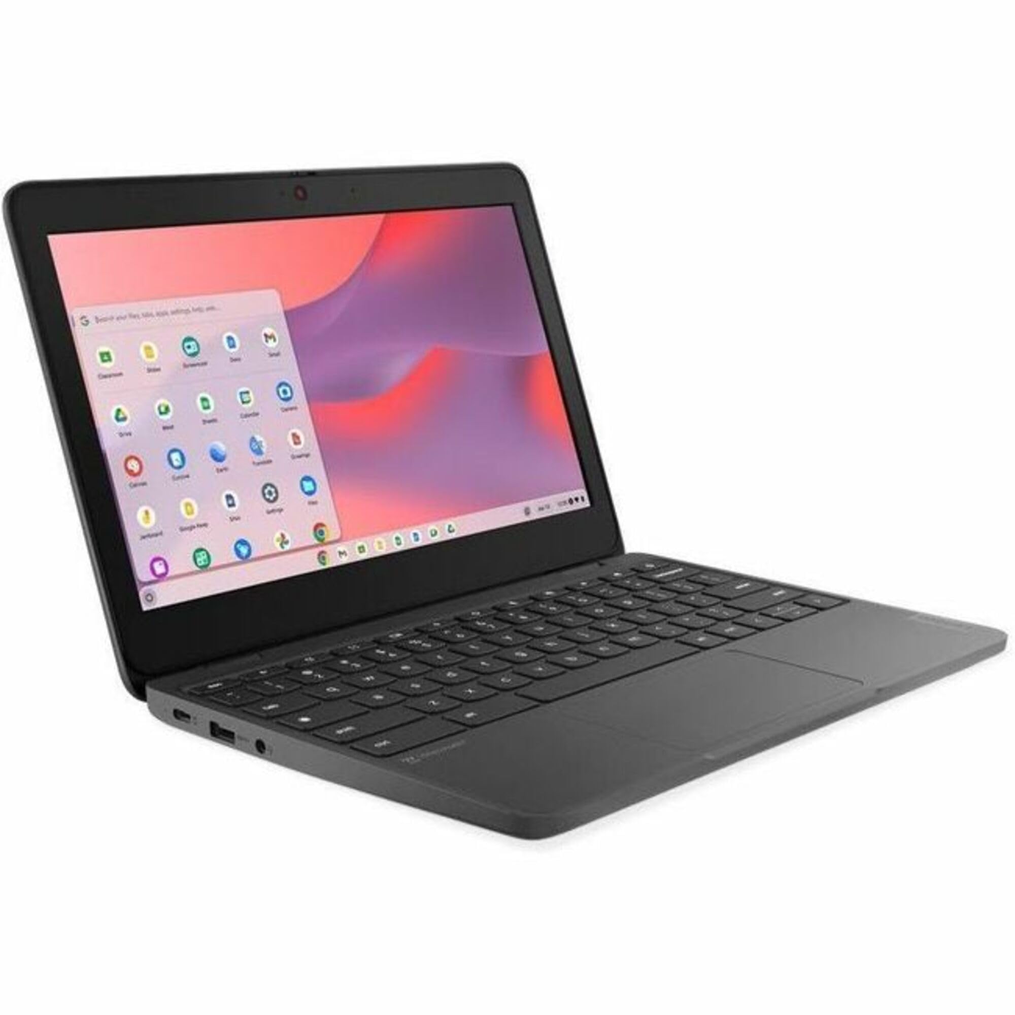 Lenovo 83G80002US 100e Intel G4, Intel N100 (0.80ghz, 6mb), 11.6 1366 