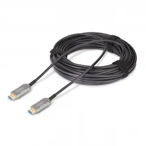 Startech 8K-A-30F-HDMI-CABLE Active Optical Hdmi 2.1 Cable