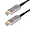 8K-A-50F-HDMI-CABLE | Startech Active Optical HDMI 2.1 Cable