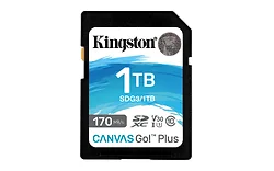 KINGSTON-SDG3/1TB