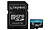 SDCG3/1TB | Kingston 1TB microSDXC Canvas Go Plus Card with