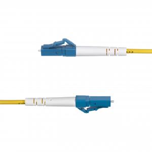 Startech SPSMLCSC-OS2-3M 3m Lc To Sc Os2 Fiber Cable