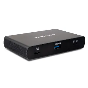 Iogear GTD4MHTAA Quantum Thunderbolt 4