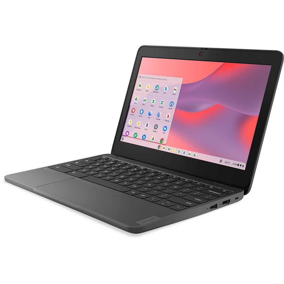 Lenovo 83G80000US 100e Intel G4 Touch, Intel N100 (0.80ghz, 6mb),11.6 