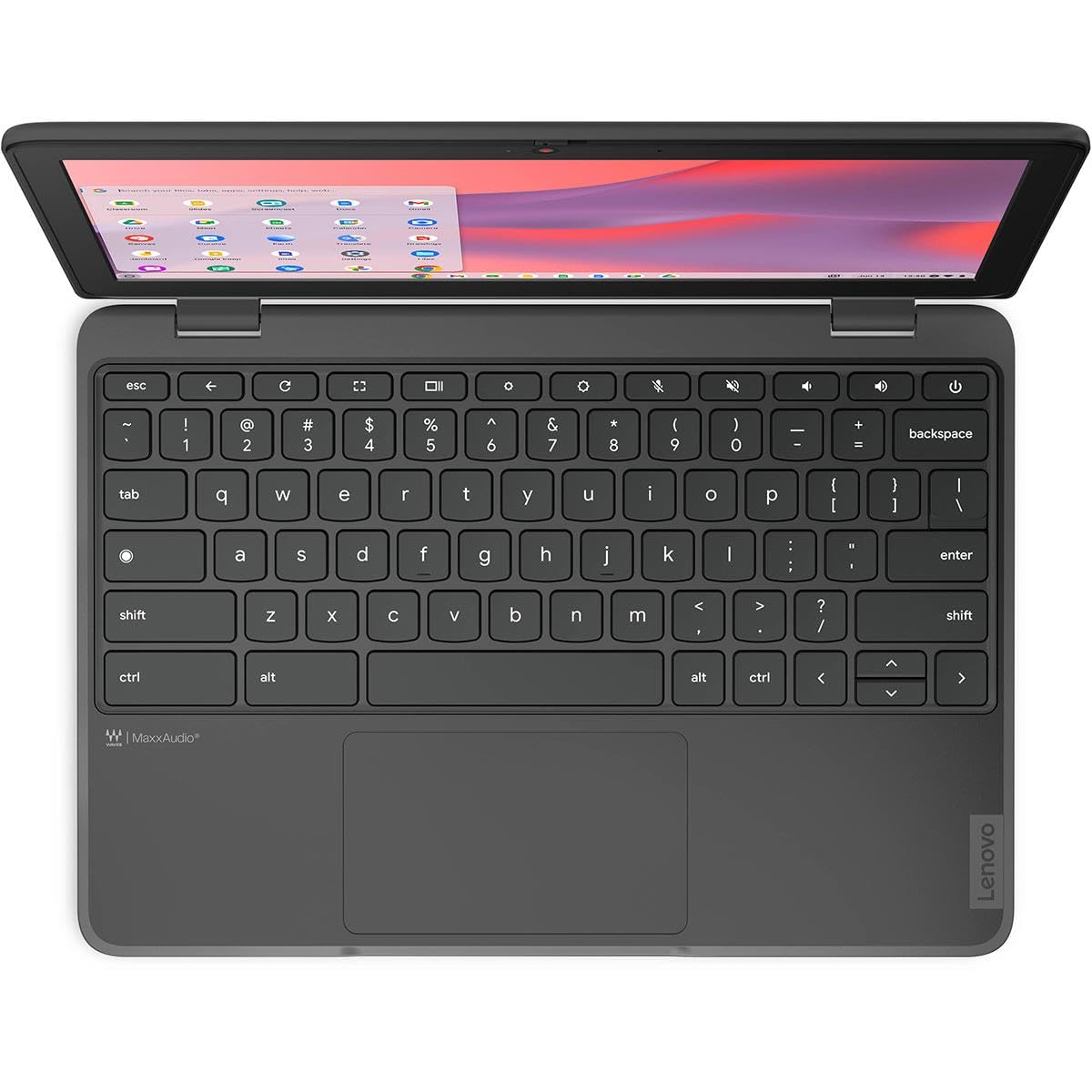 Lenovo 83G80000US 100e Intel G4 Touch, Intel N100 (0.80ghz, 6mb),11.6 