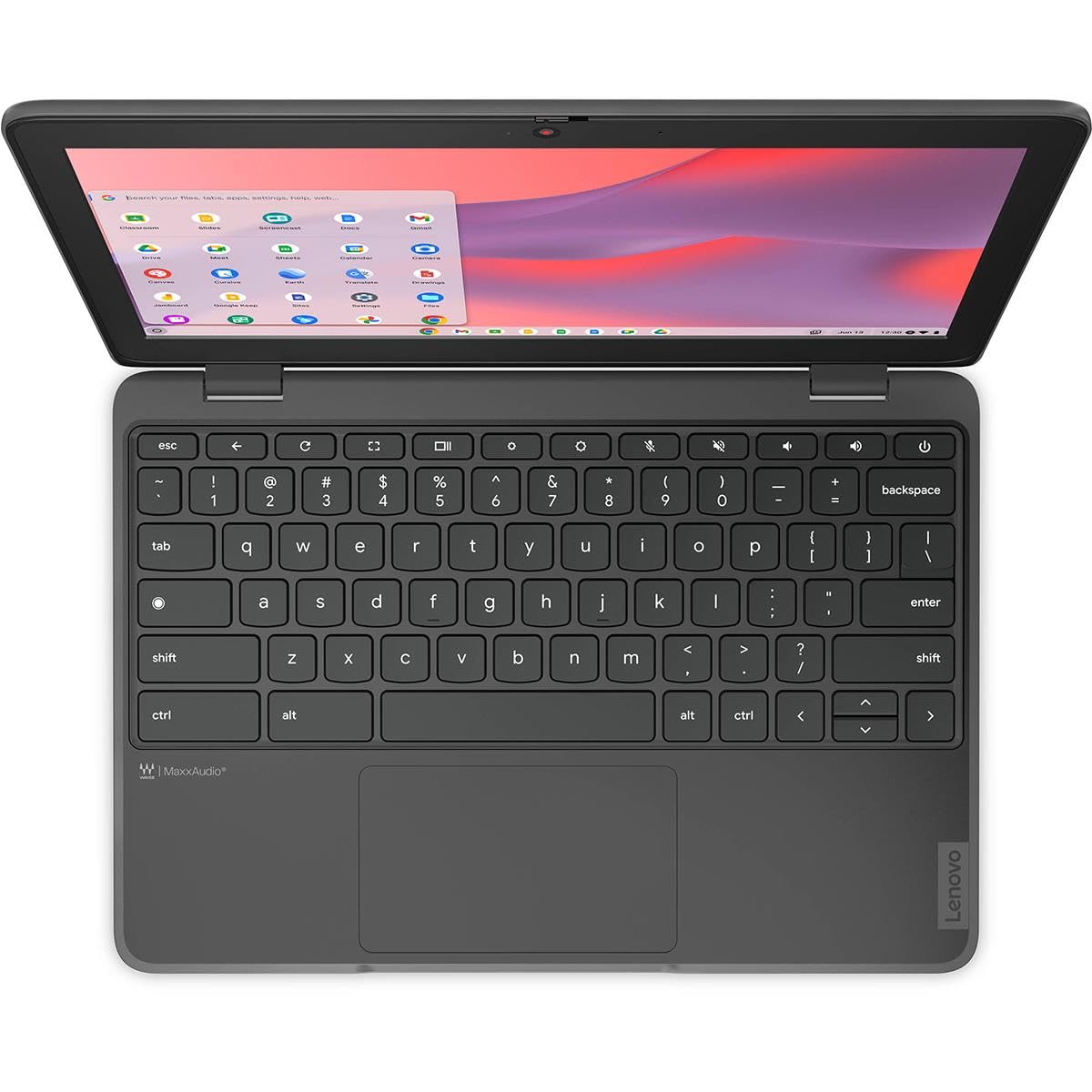 Lenovo 83G80000US 100e Intel G4 Touch, Intel N100 (0.80ghz, 6mb),11.6 