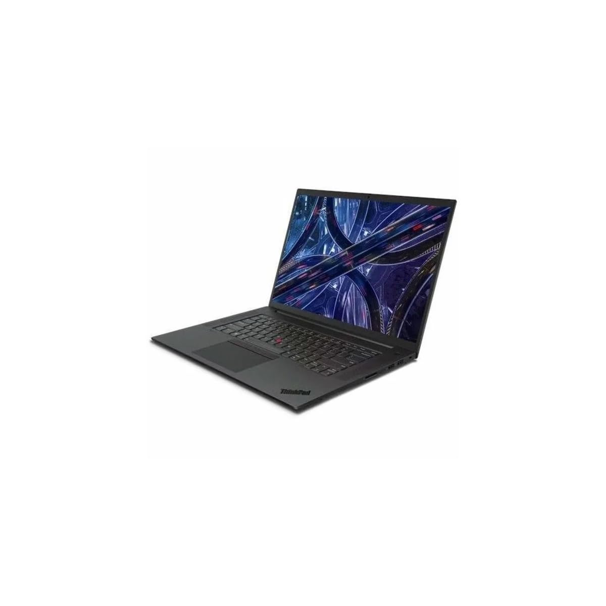 Lenovo 21FV004EUS Thinkpad P1 G6, Intel Core I9-13900h Vpro (e-cores U