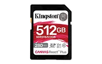 KINGSTON-SDR2V6/512GB