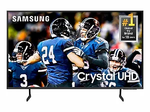 UN75DU7200FXZA | Samsung 75-Inch Series 7 4K UHD Smart TV