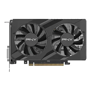 VCG30506DFXPB1 | Pny Technologies PNY GeForce RTX 3050 6GB