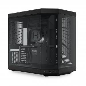 Hyte CS-HYTE-Y70-B Cs Cs--y70-b Y70 Dual Chamber Mid-tower Atx Black R