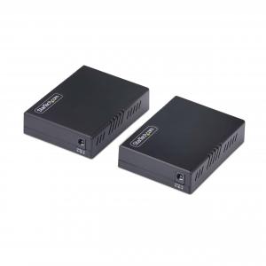 Startech C2-ETHERNET-EXTENDER 10100 Ethernet Extender Kit, Up To 0.5mi