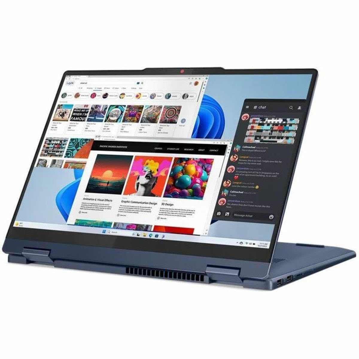 Lenovo 83DR000SUS Ip 5 14 R5 8645hs 16g 1t W11h