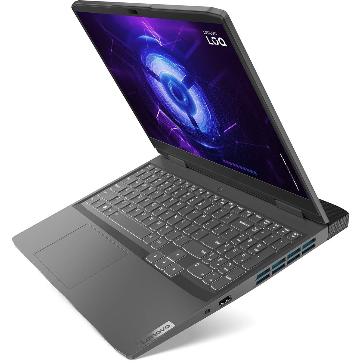 Lenovo 83DX009RUS Ts Loq R7 8845hs 16g 512g 11p