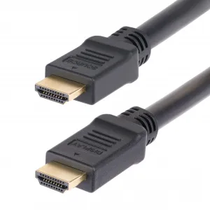 Startech HD2AP-15M-HDMI-CABLE 15m (49.2ft) Active Hdmi 2.0 Cable, Cmp,