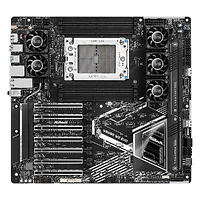 ASRock-WRX90 WS EVO