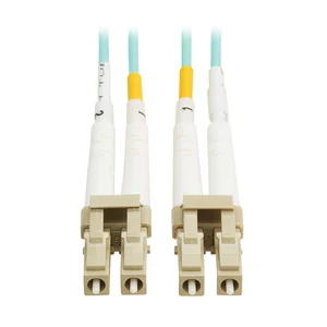 N820-10M-OM4TAA | Tripp Lite FIBER CABLE 10GB/40GB/100GB MMF