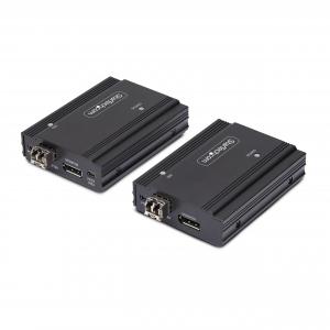 Startech FD121-KVM-EXTENDER Displayport Kvm Extender Kit -