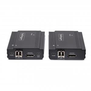 Startech FD121-KVM-EXTENDER Displayport Kvm Extender Kit -