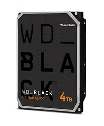 Western Digital-WD4006FZBX
