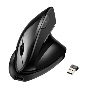 Adesso iMouseV30 Ergonomic Adjustable Vertical Wireless Mouse