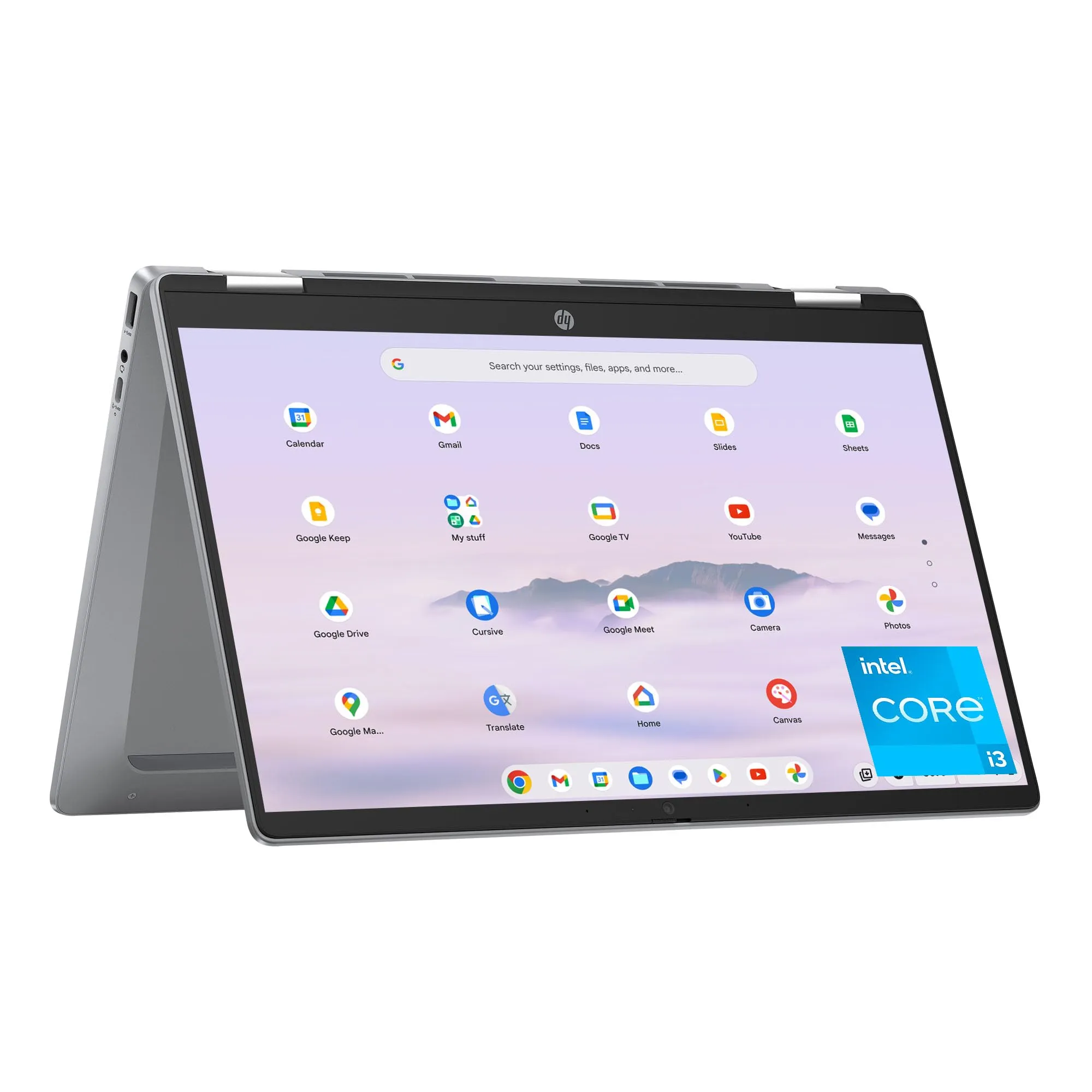 HP Hewlett Packard-9P989UA#ABA