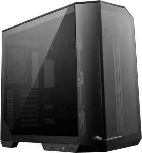 Msi PANO100LPZ Cs Mag Pano 100l Pz Mid Tower Atx Matx Mini-itx Tg Blac