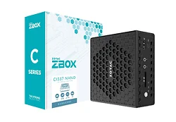 ZOTAC-ZBOX-CI337NANO-U