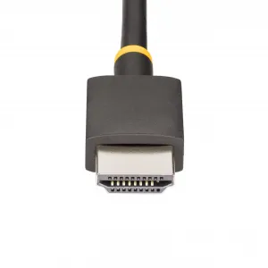 Startech 148B-HDMI-DP-8K Hdmi To Dp Adapter, 8k 60hz