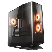 Cougar-FV270 RGB BLACK