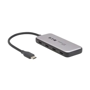 U460-004-4C-G2C | Tripp Lite USB-C HUB 4-PORT USB 3.2 GEN2
