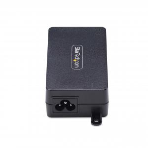 Startech AF211C-POE-INJECTOR 1-port Gigabit Poe Injector