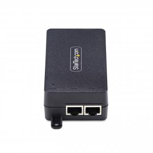 Startech AF211C-POE-INJECTOR 1-port Gigabit Poe Injector