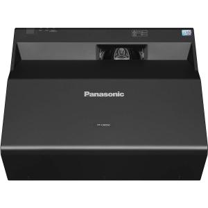 Panasonic PT-CMZ50BU 5200 Lumens Wuxga Ultra Short Throw Laser Project