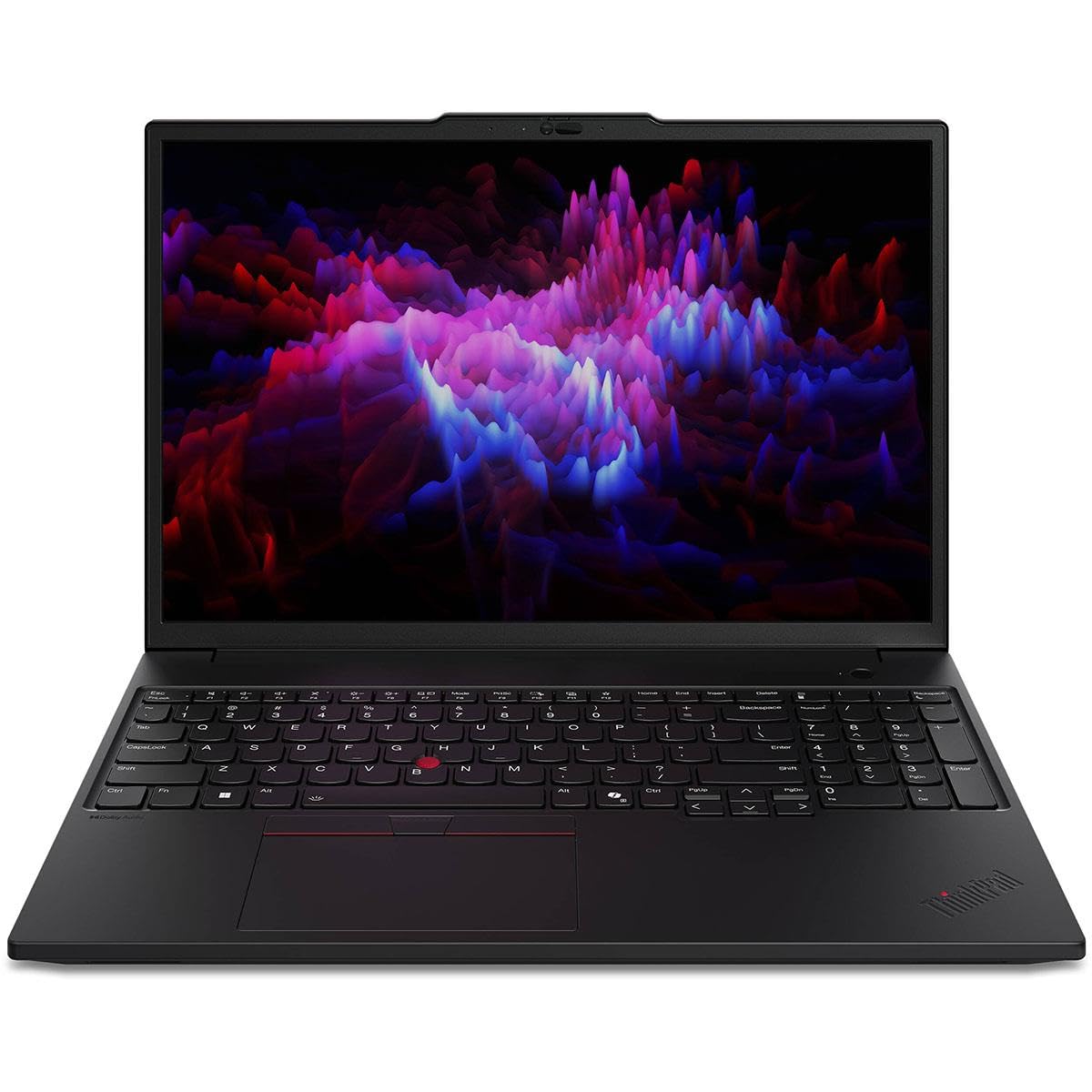 Lenovo 21KS001MUS Thinkpad P16s G3 Ultra 7 155h