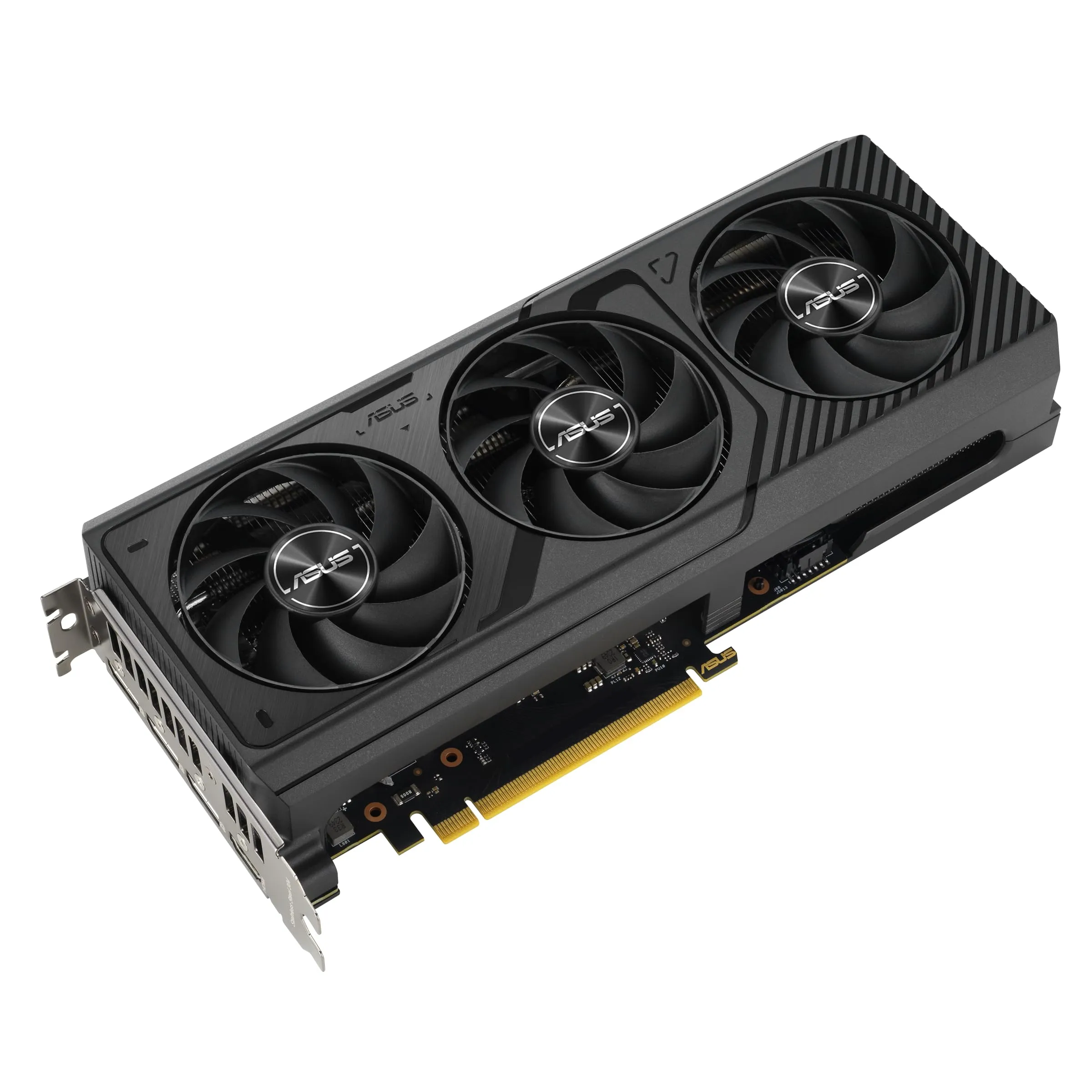 Asus PRIME-RTX4070S-O12G Vcx Prime-rtx4070s-o12g Geforce Rtx 4070 Supe