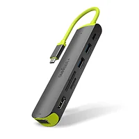 OMNIBAR-OMN-HUB-7P60B-10  O16-000012