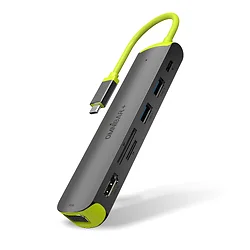 OMNIBAR-OMN-HUB-7P60B-10  O16-000012