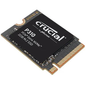 Crucial Crucial P310 1TB Gen4 NVMe M.2 SSD - Compact & Fast