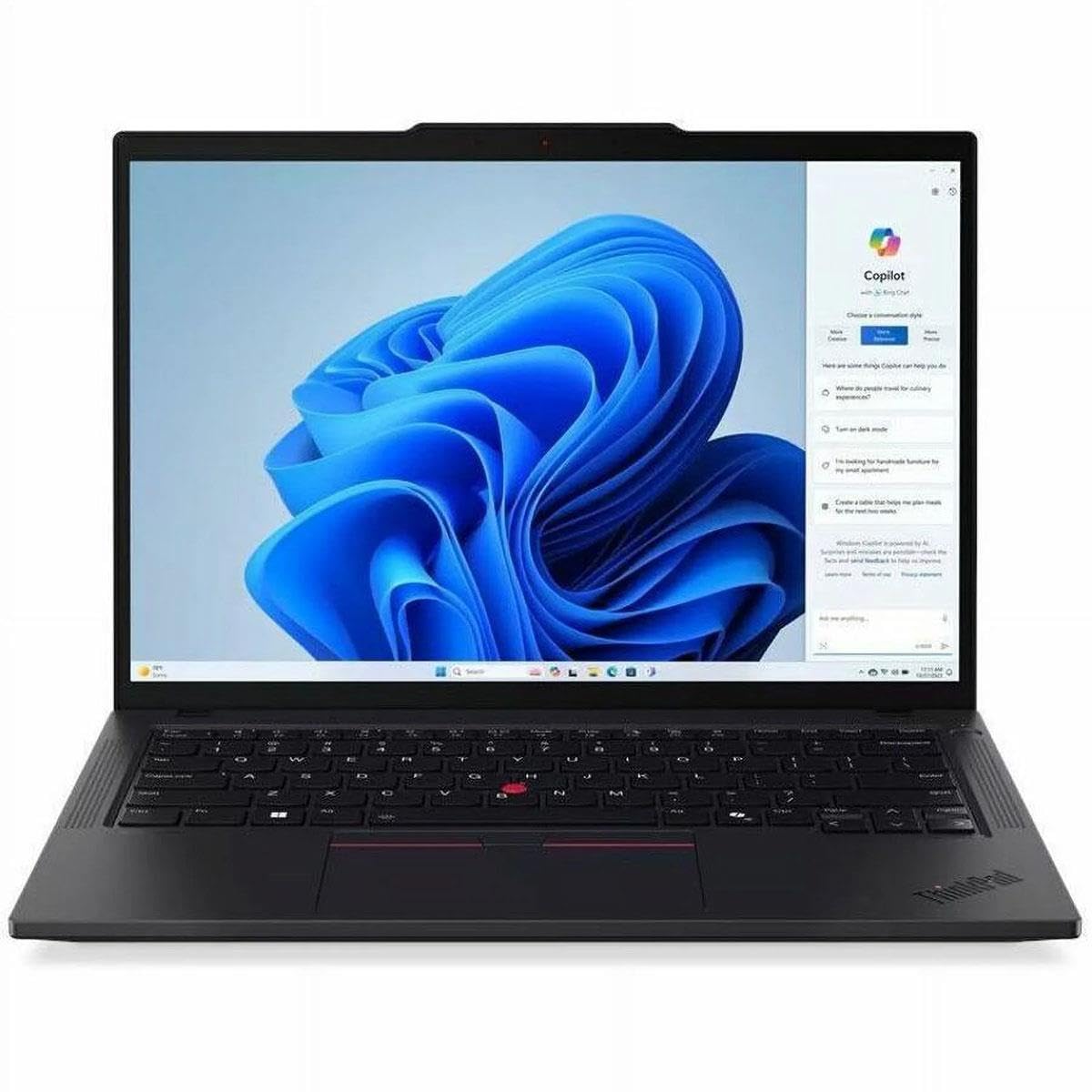 Lenovo 21MC000CUS Thinkpad T14 G5 Ryzen 7 Pro