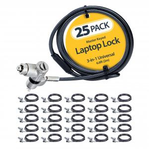 UNIVMK25-LAPTOP-LOCK