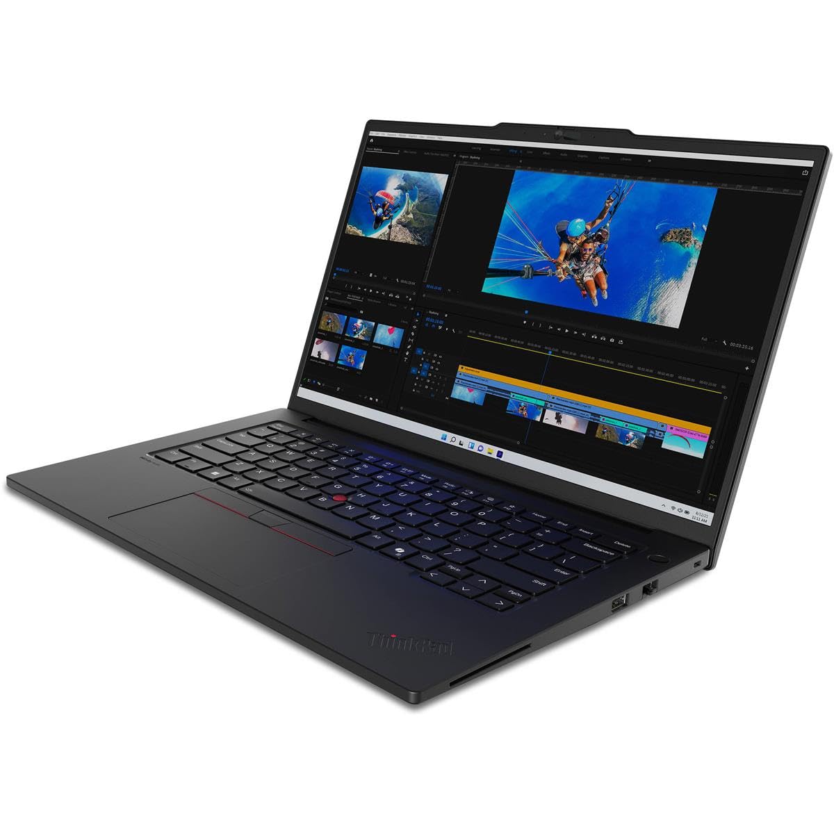 Lenovo 21G20023US Thinkpad P14s G5 Ultra 7 155h