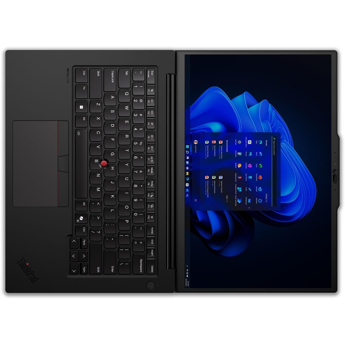 Lenovo 21G20023US Thinkpad P14s G5 Ultra 7 155h