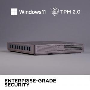 Viewsonic TRS10-UB Ideal For Microsoft Teams Rooms.  Teamone Plus Trs1