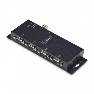 Startech I43-SERIAL-ETHERNET 4p Serial To Ethernet Adapter