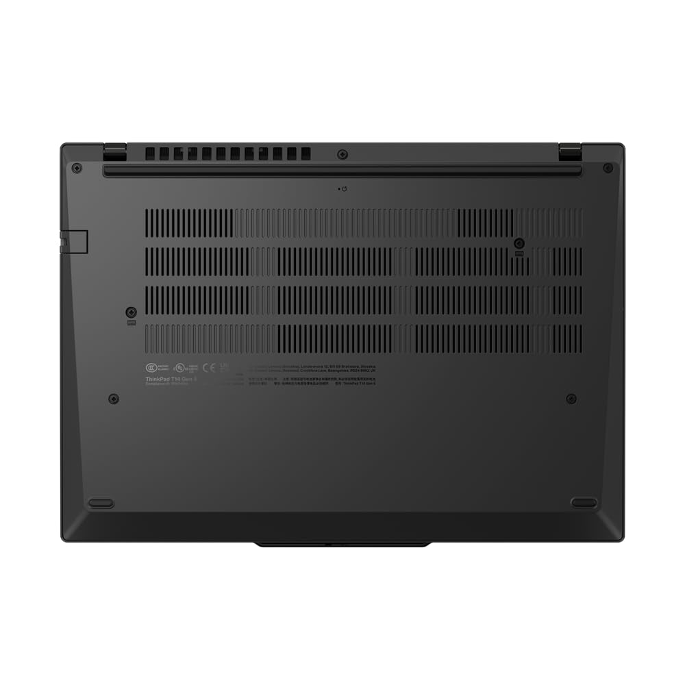 Lenovo 21ML008NUS Thinkpad T14 G5, Intel Core Ultra 7 165u Vpro (e-cor